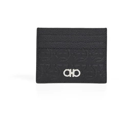 Accessories > Wallets & Cardholders - - Ferragamo - Modalova