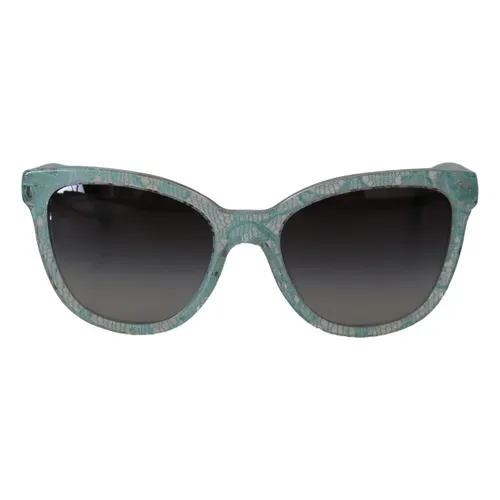 Accessories > Sunglasses - - Dolce & Gabbana - Modalova