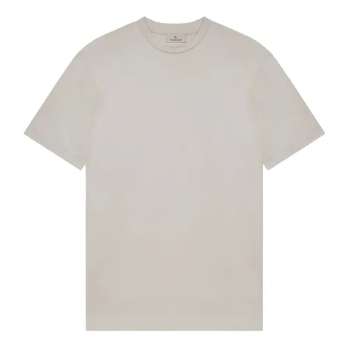 Valenza - Tops > T-Shirts - Beige - Valenza - Modalova