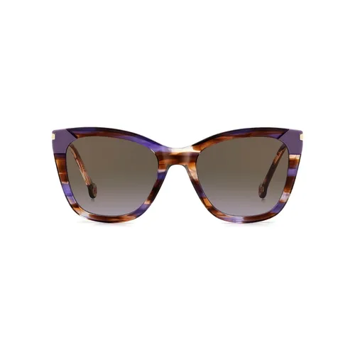 Accessories > Sunglasses - - Carolina Herrera - Modalova
