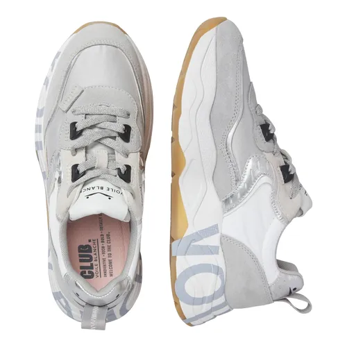 Shoes > Sneakers - - Voile Blanche - Modalova