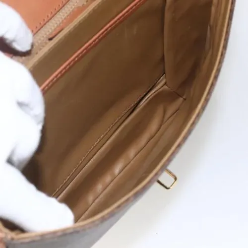 Pre-owned > Pre-owned Bags > Pre-owned Cross Body Bags - - Celine Vintage - Modalova