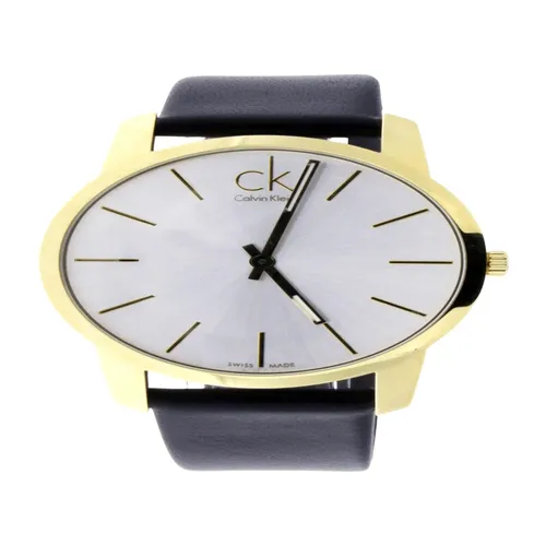 Accessories > Watches - - Calvin Klein - Modalova