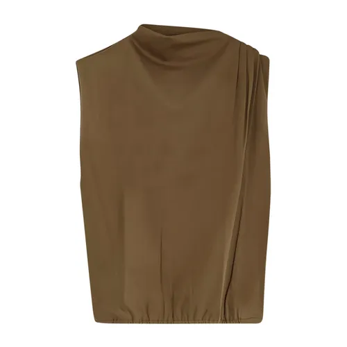 Tops > Sleeveless Tops - - Soeur - Modalova