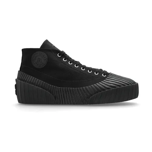 Shoes > Sneakers - - Balmain - Modalova