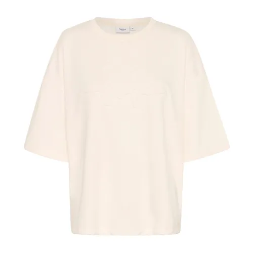 Tops > T-Shirts - - Saint Tropez - Modalova