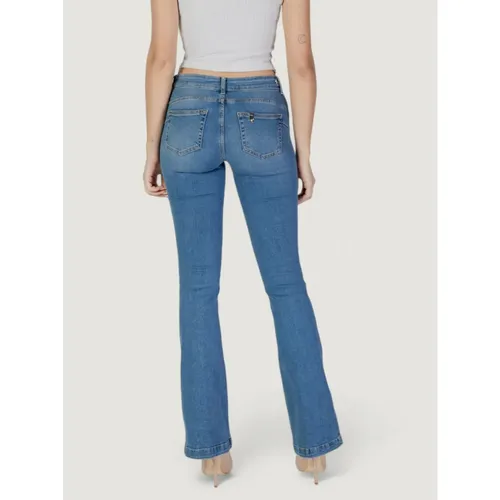 Jeans > Boot-cut Jeans - - Liu Jo - Modalova