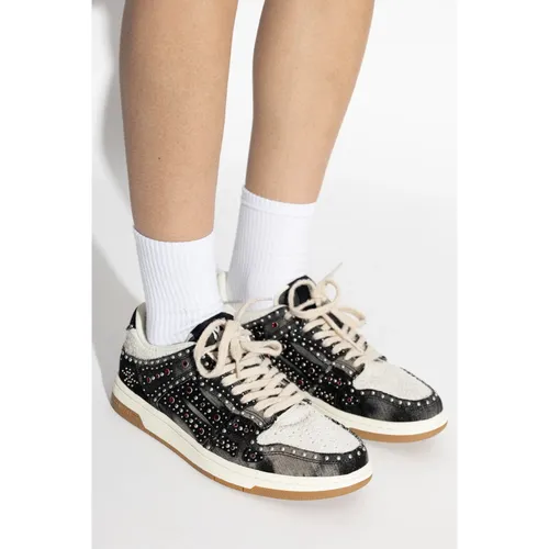 Amiri - Shoes > Sneakers - Black - Amiri - Modalova