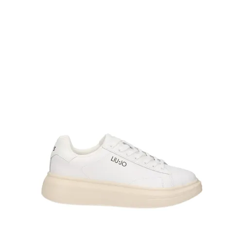 Liu Jo - Shoes > Sneakers - White - Liu Jo - Modalova