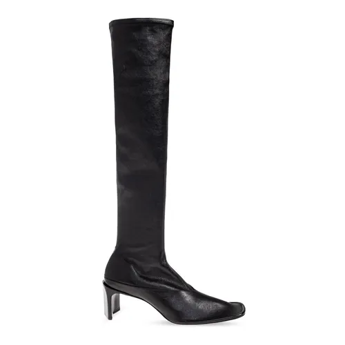 Shoes > Boots > Over-knee Boots - - Jil Sander - Modalova
