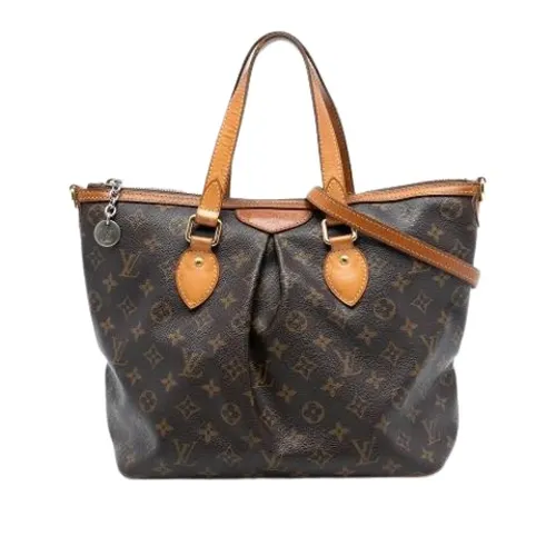 Pre-owned > Pre-owned Bags > Pre-owned Handbags - - Louis Vuitton Vintage - Modalova