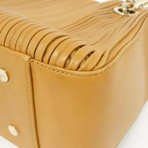 Pre-owned > Pre-owned Bags > Pre-owned Handbags - - Bvlgari Vintage - Modalova