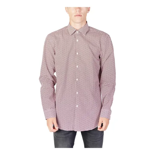 Shirts > Casual Shirts - - Hugo Boss - Modalova