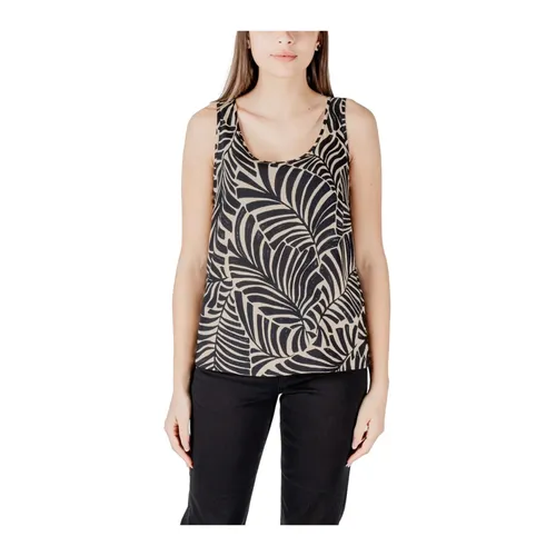 Tops > Sleeveless Tops - - Only - Modalova