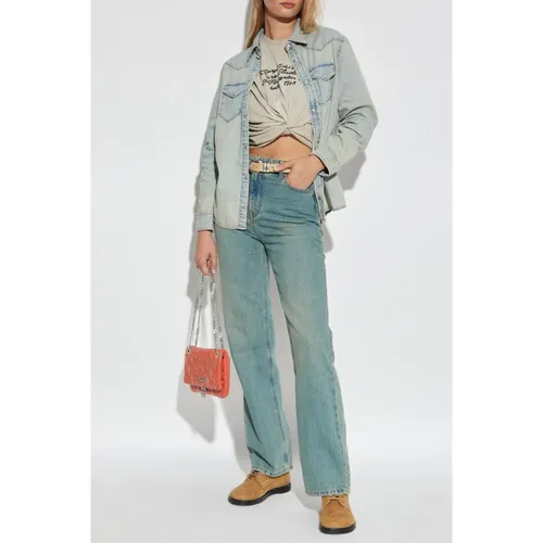 Jeans > Boot-cut Jeans - - Zadig & Voltaire - Modalova
