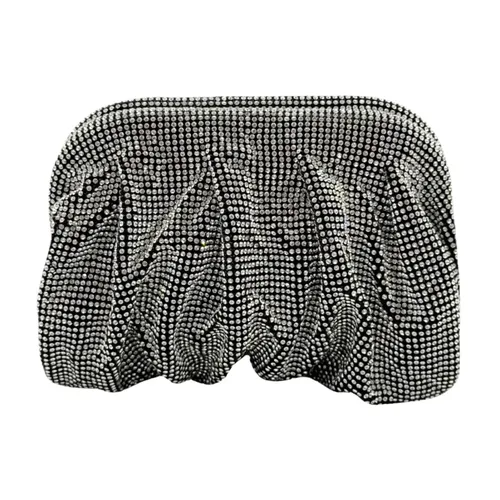 Bags > Clutches - - Benedetta Bruzziches - Modalova