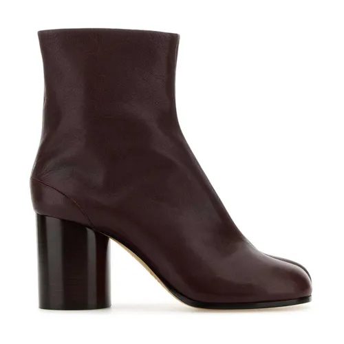 Shoes > Boots > Heeled Boots - - Maison Margiela - Modalova
