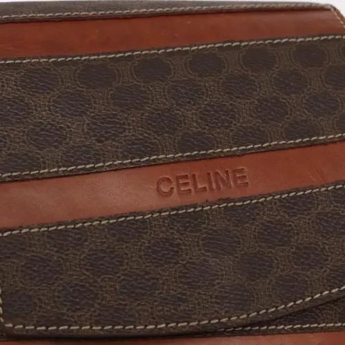Pre-owned > Pre-owned Bags > Pre-owned Backpacks - - Celine Vintage - Modalova