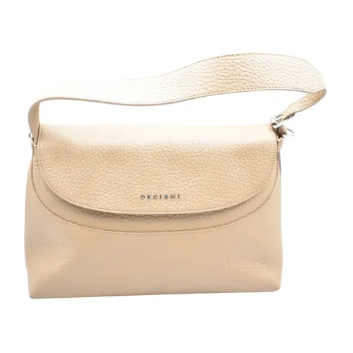 Bags > Shoulder Bags - - Orciani - Modalova