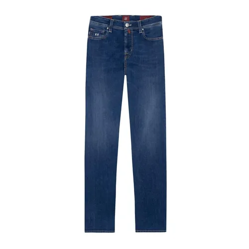 Jeans > Straight Jeans - - Tramarossa - Modalova