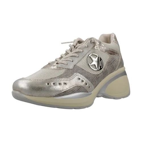 Cetti - Shoes > Sneakers - Gray - Cetti - Modalova