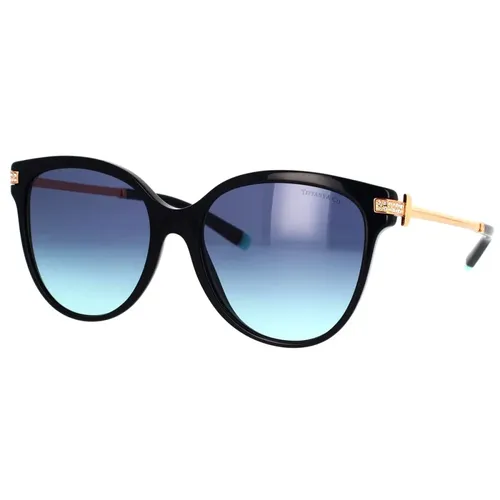 Accessories > Sunglasses - - Tiffany - Modalova