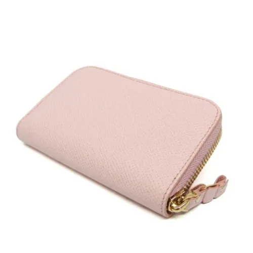 Pre-owned > Pre-owned Accessories > Pre-owned Wallets - - Salvatore Ferragamo Pre-owned - Modalova