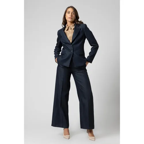 Kocca - Jackets > Blazers - Blue - Kocca - Modalova