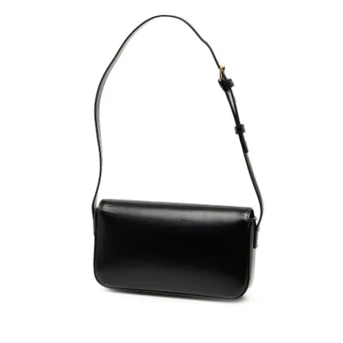 Pre-owned > Pre-owned Bags > Pre-owned Shoulder Bags - - Celine Vintage - Modalova