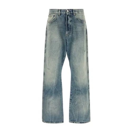 Jeans > Wide Jeans - - 1989 Studio - Modalova