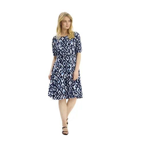 Dresses > Day Dresses > Midi Dresses - - IN Front - Modalova