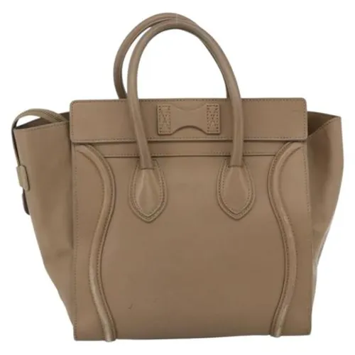 Pre-owned > Pre-owned Bags > Pre-owned Handbags - - Celine Vintage - Modalova