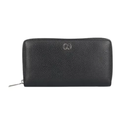 Pre-owned > Pre-owned Accessories > Pre-owned Wallets - - Gucci Vintage - Modalova