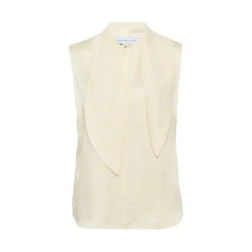 Blouses & Shirts > Blouses - - Stella McCartney - Modalova