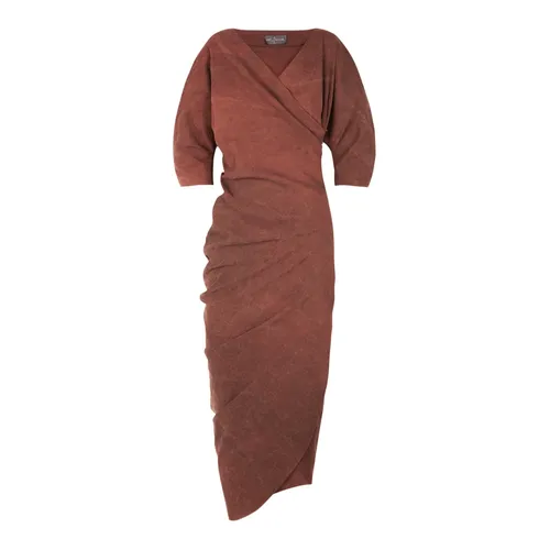 Dresses > Day Dresses > Midi Dresses - - Cortana - Modalova