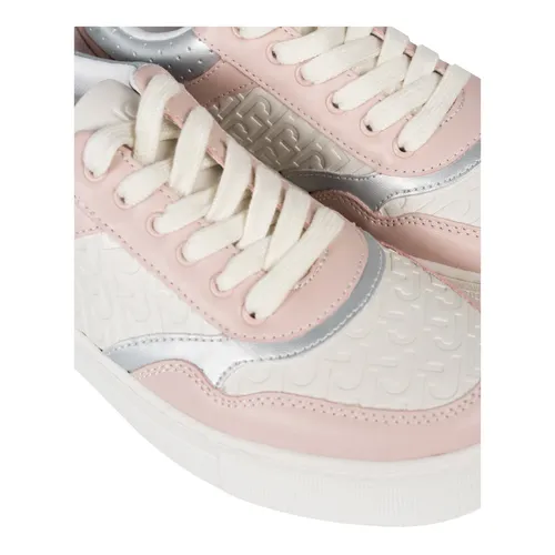 Liu Jo - Shoes > Sneakers - Pink - Liu Jo - Modalova
