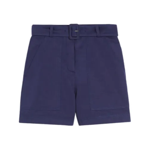 Shorts > Short Shorts - - Weekend Max Mara - Modalova