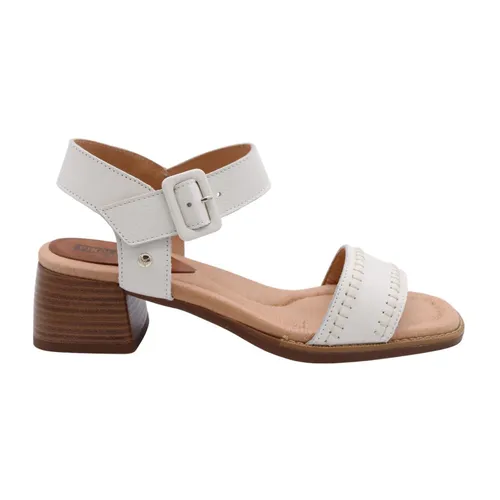 Shoes > Sandals > High Heel Sandals - - Pikolinos - Modalova