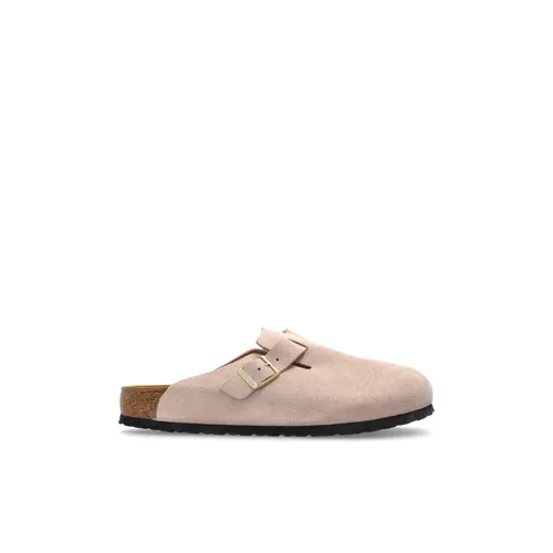 Shoes > Flats > Mules - - Birkenstock - Modalova