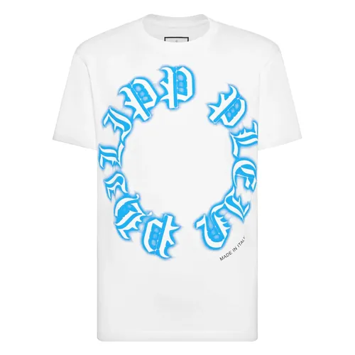 Tops > T-Shirts - - Philipp Plein - Modalova