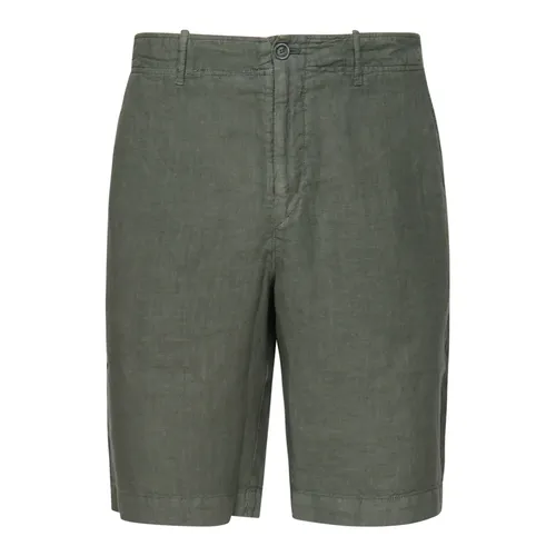 Shorts > Casual Shorts - - Fedeli - Modalova