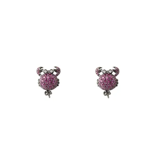 Accessories > Jewellery > Earrings - - Lancaster - Modalova
