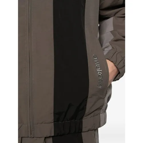 Sport > Fitness > Training Jackets - - Awake NY - Modalova
