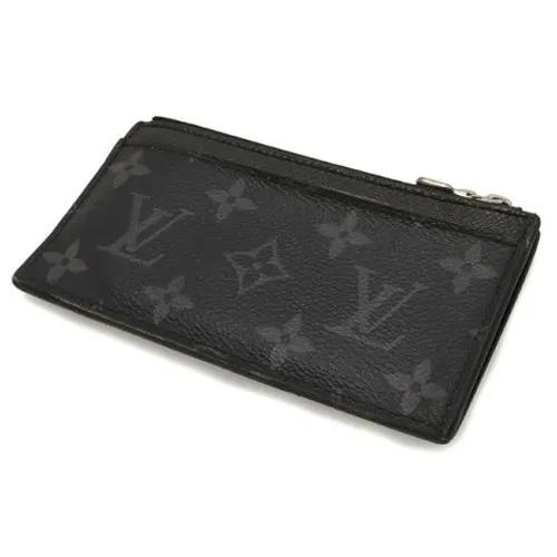 Pre-owned > Pre-owned Accessories > Pre-owned Wallets - - Louis Vuitton Vintage - Modalova