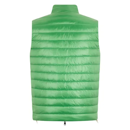 Herno - Jackets > Vests - Green - Herno - Modalova