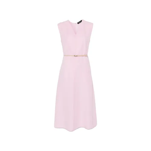 Dresses > Day Dresses > Midi Dresses - - Fabiana Filippi - Modalova