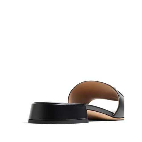 Shoes > Flip Flops & Sliders > Sliders - - Valentino Garavani - Modalova