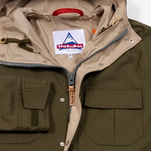 Jackets > Light Jackets - - Holubar - Modalova