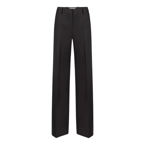 Trousers > Wide Trousers - - Nina Ricci - Modalova