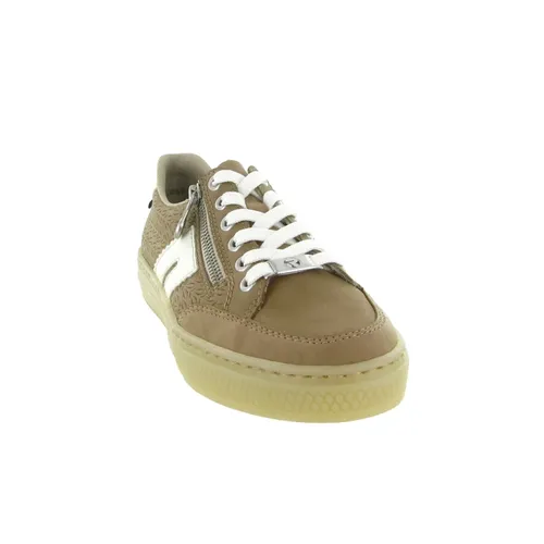 Rieker - Shoes > Sneakers - Brown - Rieker - Modalova